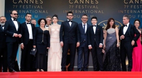 Nuri Bilge Ceylan'ın filmi 'Ahlat Ağacı' Cannes'da gösterildi