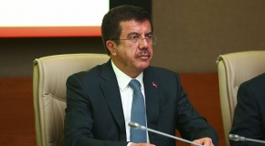 Ekonomi Bakanı Zeybekci: ABD'nin tutumuna Türkiye olarak sessiz kalamazdık