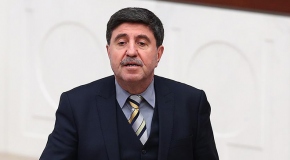 HDP'li Altan Tan, SP'den İstanbul milletvekili adayı olacak