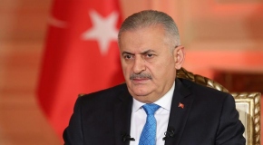 Başbakan Yıldırım: Yunan adaleti darbe kurbanlarının haklarını çiğnedi