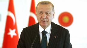 Cumhurbaşkanı Erdoğan: BM daha demokratik insan odaklı yapıya kavuşmalı