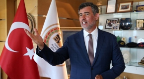 TBB Başkanı Feyzioğlu: Normalleşme adına Yargıtay önemli bir adım attı