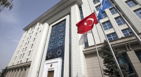 AK Parti 7. Olağan Kongre süreci 7 Ekim'de başlayacak