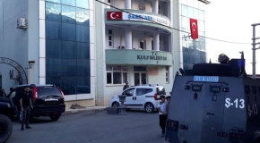Diyarbakır'daki terör saldırısında gözaltı sayısı 4'e yükseldi