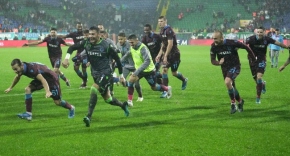 Son 6 sezonun en iyi Trabzonspor'u