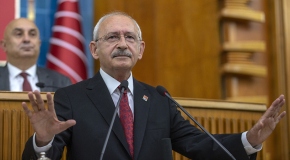 Kılıçdaroğlu: Askerler ve annelerin hatırı için tezkereye 