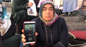 Diyarbakır annelerinin evlat nöbeti sürüyor: Aile sayısı 54'e yükseldi