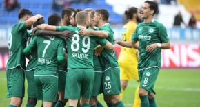 Konyaspor 