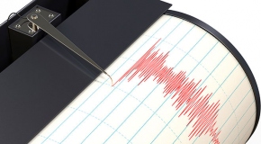 Ankara'da 2,7 büyüklüğünde deprem