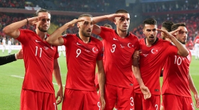 UEFA, A Milli Futbol Takımı'na yönelik soruşturma iddialarını yalanladı