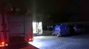 Kilis'te indikleri kuyuda gazdan etkilenen 3 kişi öldü