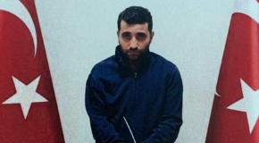 15 askerin şehit olduğu saldırının faili tutuklandı
