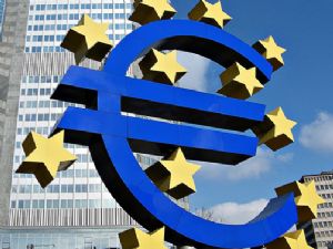 Euro Bölgesinde PMI geriledi