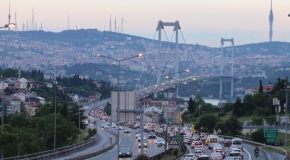 İstanbul trafiğine 3 günlük Formula 1 düzenlemesi