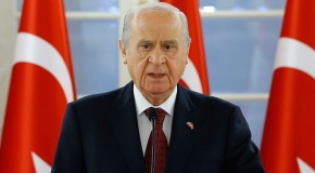 Devlet Bahçeli: Türkiye bugün çok daha güçlü ve dik duruşludur