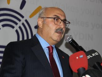Aydın´da turizmin 12 aya yayılması için seferberlik ilan edildi

