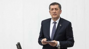 Bakan Selçuk: Doğa okulları konusunda her türlü senaryoya karşı tedbir aldık
