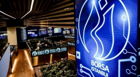 Borsa İstanbul rekor tazeledi