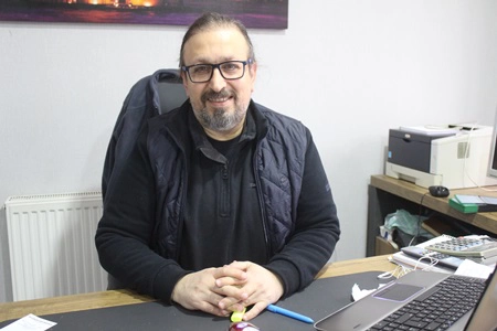 ‘HOŞ GELDİN 11 AYIN SULTANI, YA ŞEHR-İ RAMAZAN’