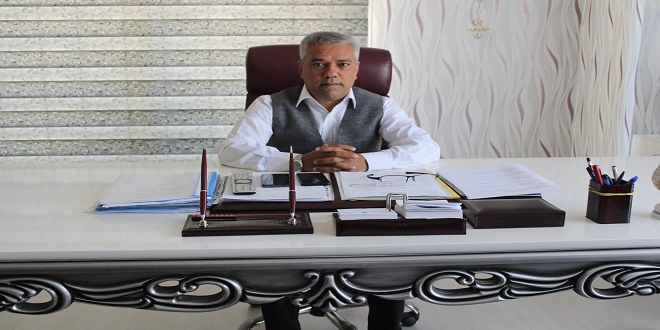 İleri: “Aşure Günü, Duaların ve Vefanın Günüdür”