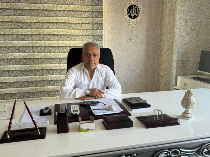 İleri’den Mübarek Ramazan Bayramı Mesajı