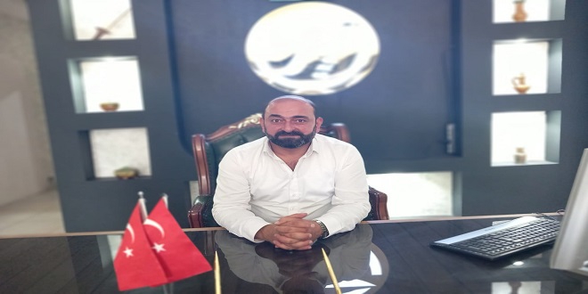 İslam Birliği Teşkilatı Genel Başkan Yardımcısı: Kudüs'ün Yanındayız, Zafer Allah'ın İzniyle Olacak