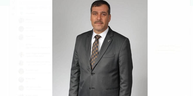 Kaplan'dan “Nevruz Bayramı” mesajı