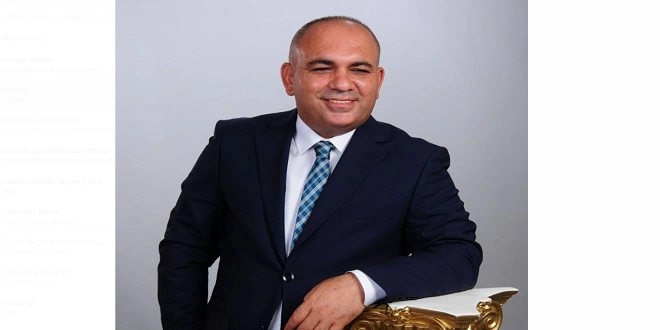 Karakuş’dan Mübarek Ramazan Ayı Mesajı