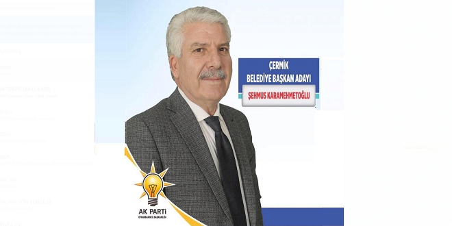 Karamehmetoğlu’ndan 18 Mart Şehitleri Anma Mesajı