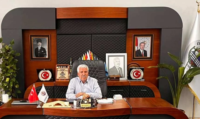 Karamehmetoğlu’ndan Mübarek Ramazan Bayramı Mesajı