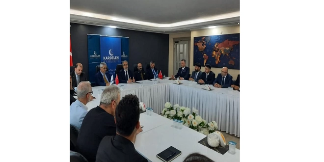 Kardelen Hareketi'nden 