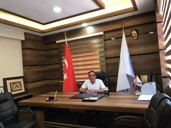 KAVAL: “ÜRETMEDEN GELİŞME OLMAZ, EMEKÇİLERİMİZİN KIYMETİNİ BİLMELİYİZ”