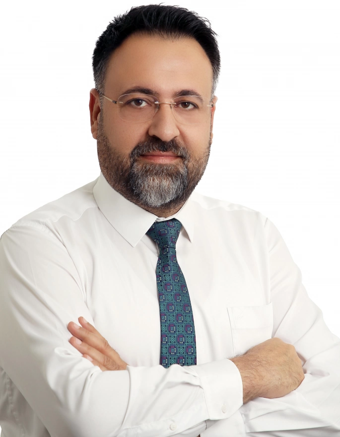 Kaymaz’dan Kurban Bayramı Mesajı
