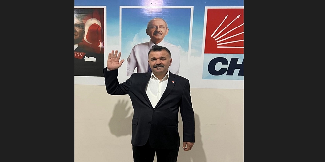 Mağaç :Geniş Kapsamlı Projelerimizle Geliyoruz