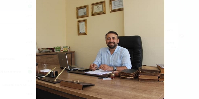 Metafizik Uzmanı Beytullah Şentürk'ten 3 Aralık Dünya Engelliler Günü Mesajı