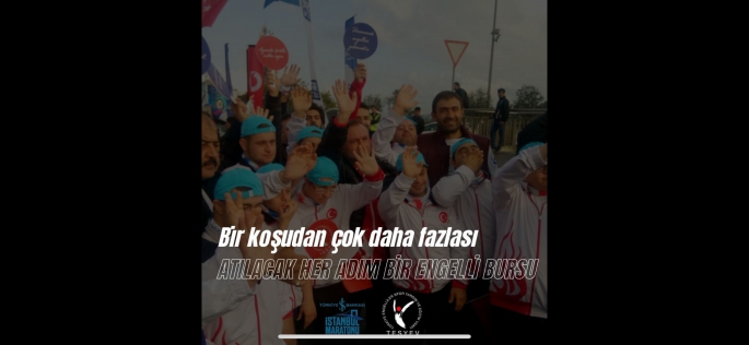 Murat Aksu’dan İstanbul Maratonu’na Çağrı