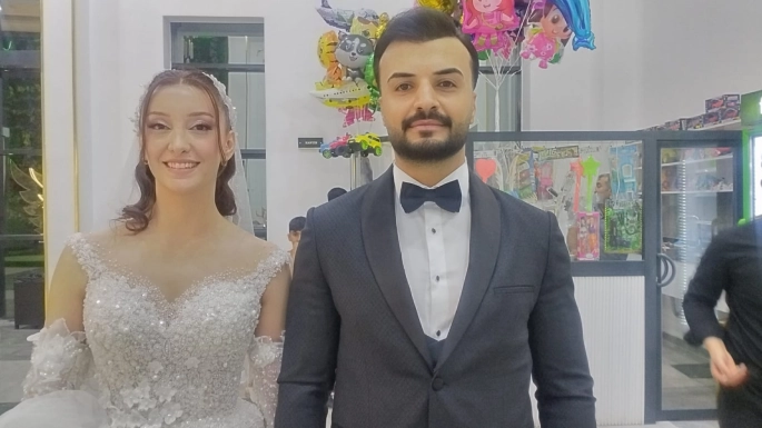Muş’tan Diyarbakır’a Uzanan Mutluluk