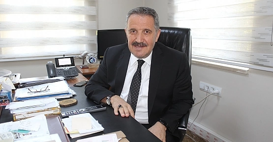 Öktüren’den Nevruz Bayramı Mesajı