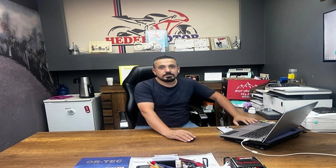 Ömer Beğde: Basın, demokrasinin vazgeçilmezidir