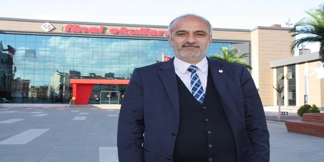 Otu'dan Mübarek Ramazan Ayı Mesajı