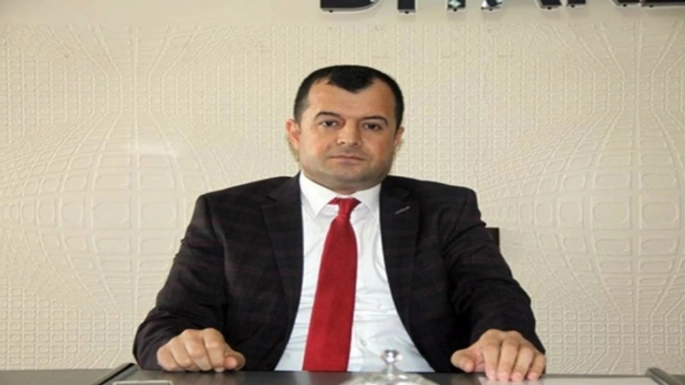 Özşanlı’dan Aşure Günü Paylaşımı: “Paylaştıkça Artan Bir Tat”