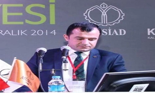 Özşanlı'dan Mevlid Kandili mesajı