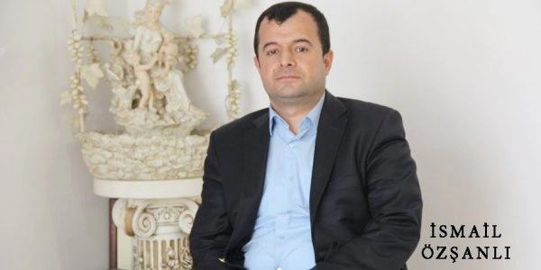 Özşanlı ’dan Nevruz Bayramı Mesajı