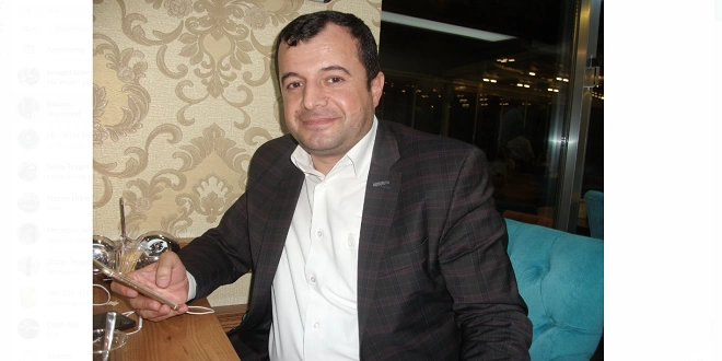 Özşanlı'dan Ramazan Ayı Mesajı
