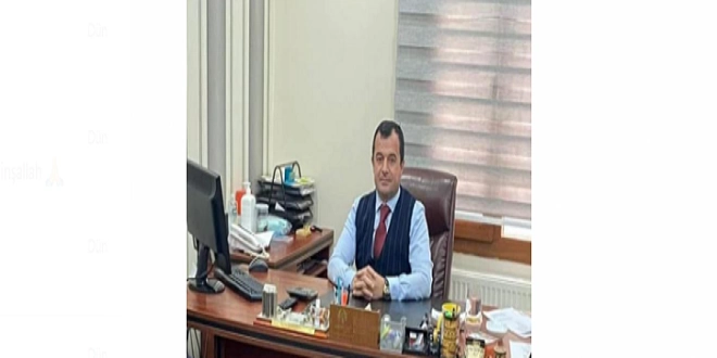 Özşanlı: Kadir Gecesi, Birlik ve Beraberliğin Simgesidir