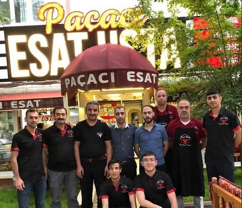 Paçacı Esat Usta: “30 Ağustos, Bağımsızlık Yolunda Bir Milletin Yeniden Doğuşudur”