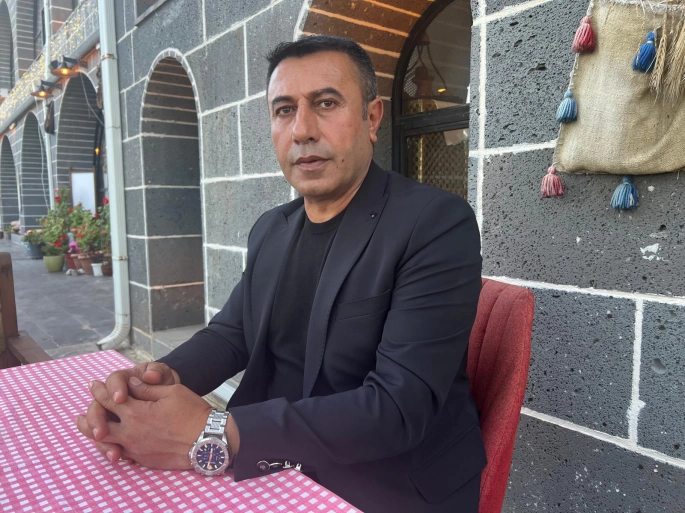 Pekdemir’den Bayram Tebriği: “Birlikte Daha Güçlüyüz”