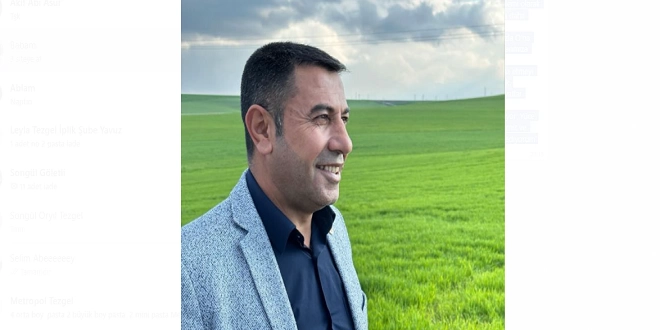 Pekdemir’den Ramazan Bayramı Mesajı