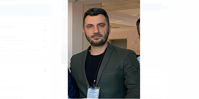 Prof.Dr.İbrahim Batmaz ’dan 14 Mart Tıp Bayramı kutlaması Mesajı
