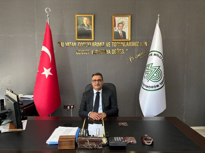 Seven:30 Ağustos Zafer Bayramı Mesajı:“Milletimizin Azim ve Kararlılığıyla Kazanılmıştır”